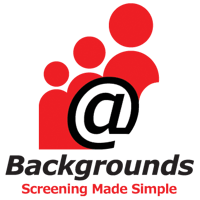 AtBackgrounds logo